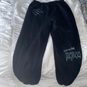 Mayfair group size large/XL sweatpants